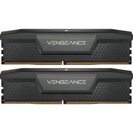 Corsair VENGEANCE for Intel XMP 32GB DDR5 Desktop RAM Kit 2x 16GB - 6400MHz - 40-40-40-77 1.4v For Intel XMP
