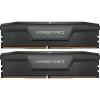 Corsair VENGEANCE for Intel XMP 32GB DDR5 Desktop RAM Kit 2x 16GB - 6400MHz - 40-40-40-77 1.4v For Intel XMP