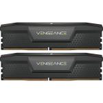 Corsair VENGEANCE for Intel XMP 32GB DDR5 Desktop RAM Kit 2x 16GB - 6400MHz - 40-40-40-77 1.4v For Intel XMP