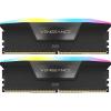 Corsair VENGEANCE RGB 32GB DDR5 Desktop UDIMM RAM Kit 2x 16GB - 6000MHz - CL36 - 1.4V - AMD EXPO / Intel XMP