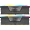 Corsair VENGEANCE RGB 32GB DDR5 Desktop RAM Kit 2x 16GB - 5600MHz - CL40 - 1.25V - AMD EXPO / Intel XMP Corsair VENGEANCE RGB 32GB DDR5 Desktop RAM Kit 2x 16GB - 5600MHz - CL40 - 1.25V - AMD EXPO / Intel XMP
