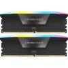 Corsair VENGEANCE RGB for Intel XMP & AMD EXPO 64GB DDR5 Desktop RAM Kit 2x 32GB - 6000MHz - 30-36-36-76 - CL30 - 1.4V