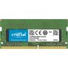 Crucial 32GB DDR4 Laptop RAM SODIMM - 3200 MT/s (PC4-25600) - CL22 - 1.2v - Unbuffered - 260pin - For Laptop and other SODIMM Compatiable devices Crucial 32GB DDR4 Laptop RAM SODIMM - 3200 MT/s (PC4-25600) - CL22 - 1.2v - Unbuffered - 260pin - For Laptop and other SODIMM Compatiable devices