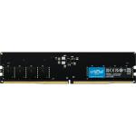 Crucial 32GB DDR5 Desktop RAM DIMM - 4800Mhz - CL40