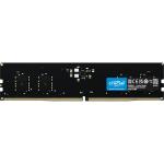 Crucial 16GB DDR5 Desktop RAM DIMM - 5600Mhz - CL46