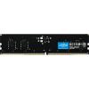 Crucial 32GB DDR5 Desktop RAM DIMM - 5600Mhz - CL46 Crucial 32GB DDR5 Desktop RAM DIMM - 5600Mhz - CL46