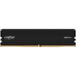 Crucial Pro 32GB DDR5 Desktop RAM DIMM - 5600Mhz - CL46 - For Intel XMP and AMD EXPO