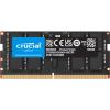 Crucial 16GB DDR5 6400Mhz Laptop RAM CSODIMM - 6400Mhz