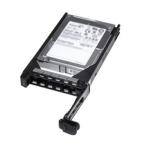 Dell 400-AEYR 600GB 2.5" Internal HDD SAS 6Gb/s - 10000 RPM - Hot-Plug FU