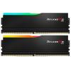 G.SKILL Ripjaws M5 RGB for Intel XMP 32GB 6000Mhz DDR5 Desktop RAM Kit - Black 2x 16GB - 6000Mhz - CL30 - 1.35V - 30-40-40-96 - F5-6000J3040F16GX2-RM5RK G.SKILL Ripjaws M5 RGB for Intel XMP 32GB 6000Mhz DDR5 Desktop RAM Kit - Black 2x 16GB - 6000Mhz - CL30 - 1.35V - 30-40-40-96 - F5-6000J3040F16GX2-RM5RK