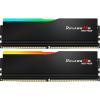 G.SKILL Ripjaws M5 Neo RGB for AMD EXPO / XMP 32GB 6000Mhz DDR5 Desktop RAM Kit - Black 2x 16GB - 6000Mhz - CL36 - 1.25V - 36-48-48-96 - F5-6000J3648D16GX2-RM5NRK