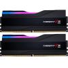 G.SKILL Trident Z5 RGB 32GB DDR5 Desktop RAM Kit For XMP / EXPO - Black 2x 16GB -6000Mhz - CL36 - 1.35V - CL 36-36-36-96 - F5-6000J3636F16GX2-TZ5RK G.SKILL Trident Z5 RGB 32GB DDR5 Desktop RAM Kit For XMP / EXPO - Black 2x 16GB -6000Mhz - CL36 - 1.35V - CL 36-36-36-96 - F5-6000J3636F16GX2-TZ5RK