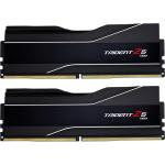 G.SKILL Trident Z5  for AMD EXPO 48GB DDR5 8000Mhz Desktop RAM Kit - Black 2 x 24GB - 8000Mhz - CL40 - 1.4V - 40-48-48-128 -F5-8000J4048G24GX2-TZ5N