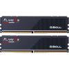 G.SKILL Flare X5 32GB DDR5 Desktop RAM Kit 2x 16GB - 5600MT/s - CL36 - 1.2V - 36-36-36-89 AMD EXPO Optimized G.SKILL Flare X5 32GB DDR5 Desktop RAM Kit 2x 16GB - 5600MT/s - CL36 - 1.2V - 36-36-36-89 AMD EXPO Optimized