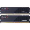 G.SKILL Flare X5 64GB DDR5 Desktop RAM Kit 2 x 32GB - 6000MT/s - CL30 - 1.4V - 30-40-40-96, AMD EXPO Optimized / Intel XMP