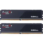 G.SKILL Flare X5 64GB DDR5 Desktop RAM Kit 2 x 32GB - 6000MT/s - CL36 - 1.35V - 36-36-36-96, AMD EXPO / Intel XMP
