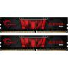 G.SKILL AEGIS Series 16GB DDR4 Desktop RAM Kit 2x 8GB - 3200Mhz - CL16 - 1.35v - 16-18-18-38 G.SKILL AEGIS Series 16GB DDR4 Desktop RAM Kit 2x 8GB - 3200Mhz - CL16 - 1.35v - 16-18-18-38
