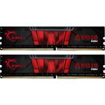 G.SKILL AEGIS Series 32GB DDR4 Desktop RAM Kit 2x 16GB - 3200Mhz - CL16 - 1.35v - 16-18-18-38