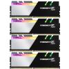 G.SKILL Trident Z Neo RGB 64GB DDR4 Desktop RAM Kit 4x 16GB - 3600MHz - CL16 - 1.35V - 16-19-19-39 - Great For AMD TRX40 and Intel X299 - F4-3600C16Q-64GTZNC G.SKILL Trident Z Neo RGB 64GB DDR4 Desktop RAM Kit 4x 16GB - 3600MHz - CL16 - 1.35V - 16-19-19-39 - Great For AMD TRX40 and Intel X299 - F4-3600C16Q-64GTZNC