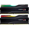 G.SKILL Trident Z5 NEO RGB 64GB DDR5 Desktop RAM Kit 2x 32GB - 6000 MT/s - CL30 - 1.4V - 30-40-40-96 - Optimized