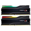 G.SKILL Trident Z5 NEO RGB 32GB DDR5 8000 Mhz AMD EXPO Desktop RAM Kit 2x 16GB - 8000 MT/s - CL38 - 1.4V - 38-48-48-128 - Optimized G.SKILL Trident Z5 NEO RGB 32GB DDR5 8000 Mhz AMD EXPO Desktop RAM Kit 2x 16GB - 8000 MT/s - CL38 - 1.4V - 38-48-48-128 - Optimized
