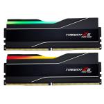 G.SKILL Trident Z5 NEO RGB 32GB DDR5 8000 Mhz AMD EXPO Desktop UDIMM RAM Kit 2x 16GB - 8000 MT/s - CL38 - 1.4V - 38-48-48-128 - Optimized