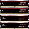 G.SKILL ZETA R5 NEO RDIMM for AMD EXPO 128GB ( 4 X 32GB) Desktop RAM Kit 4 x 32GB - 6000MT/s - CL30 - 1.4V - 30-36-36-96 F5-6000R3036G32GQ4-ZR5NK G.SKILL ZETA R5 NEO RDIMM for AMD EXPO 128GB ( 4 X 32GB) Desktop RAM Kit 4 x 32GB - 6000MT/s - CL30 - 1.4V - 30-36-36-96 F5-6000R3036G32GQ4-ZR5NK