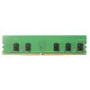 HP 8GB DDR4 Desktop RAM DDR4-2666 - PC4-21300 - SDRAM - 288-pin - DIMM HP 8GB DDR4 Desktop RAM DDR4-2666 - PC4-21300 - SDRAM - 288-pin - DIMM