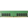 HP Desktop RAM 16GB DDR4 1x 16GB - DRAM Memory Module - SDRAM - 2666 MHz - 1.20V - ECC - Registered HP Desktop RAM 16GB DDR4 1x 16GB - DRAM Memory Module - SDRAM - 2666 MHz - 1.20V - ECC - Registered