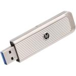 HP X911 SSD USB Drive - 1TB USB 3.2 - Up to 500 MB/s Read Speed - 450 MB/s Write Speed