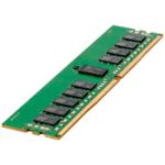 HPE 16GB DDR4 Server RAM 1x 16GB - Dual Rank x8 - DDR4-2933 - CAS-21-21-21 - Registered Smart Memory Kit