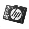 HP microSDHC Memory Card - 32GB