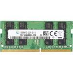 HP 4GB - DDR4-2133 - SoDIMM