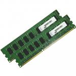 IBM 2GB Server RAM Kit 2x 1GB - PC2-5300F - 667MHz - ECC - FBD - SR x8 - CL5 - LV