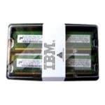IBM 1GB Server RAM PC2-5300F - 667Mhz - ECC - FBD - SR x8 - CL5 - 2x 512MB