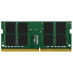 Kingston System-Specific Memory 8GB DDR4 Laptop RAM 3200MHz - CL22 - 1.2v - SODIMM - KCP432SS8/8
