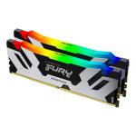 Kingston KF564C32RSAK2-32 Fury Renegade 32GB 2 x 16 DDR5 6400MT/s DIMM Memory - RGB