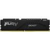 Kingston Fury Beast 16GB DDR5 Desktop RAM 1x 16GB - 6000MT/s - CL36 - AMD EXPO / Intel XMP