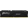 Kingston Fury Beast 16GB DDR5 Desktop RAM Kit 1 x 16GB - 5600MT/s - CL36 - AMD EXPO / Intel XMP