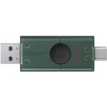 Kingston DataTraveler Duo G2 256GB USB Flash Drive USB-A + USB-C 3.2 Gen 1