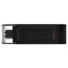 Kingston DataTraveler 70 USB-C Flash Drive - 256GB