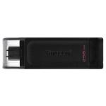 Kingston DataTraveler 70 USB-C Flash Drive - 256GB