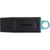Kingston DataTraveler Exodia USB Flash Drive - 64GB USB 3.2 Kingston DataTraveler Exodia USB Flash Drive - 64GB USB 3.2
