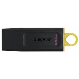 Kingston DataTraveler Exodia USB Flash Drive - 128GB USB 3.2