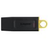 Kingston DataTraveler Exodia USB Flash Drive - 128GB USB 3.2