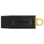 Kingston DataTraveler Exodia USB Flash Drive - 128GB USB 3.2