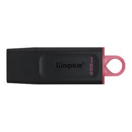 Kingston DataTraveler Exodia USB Flash Drive - 256GB USB 3.2