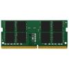 Kingston System-Specific Memory 8GB DDR4 SODIMM Memory Module SDRAM - 3200 MHz - CL22 - 1.20 V - Non-ECC - Unbuffered - 260-pin - ,KCP432SS6/8 Kingston System-Specific Memory 8GB DDR4 SODIMM Memory Module SDRAM - 3200 MHz - CL22 - 1.20 V - Non-ECC - Unbuffered - 260-pin - ,KCP432SS6/8