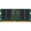Kingston System-Specific Memory 16GB DDR5 SODIMM Memory Module DDR5-4800/PC5-38400 DDR5 SDRAM - 4800 MHz Single-rank Memory - CL40 - 1.10 V - Retail - Non-ECC - Unbuffered, Unregistered - 262-pin - SoDIMM KCP548SS8-16 Kingston System-Specific Memory 16GB DDR5 SODIMM Memory Module DDR5-4800/PC5-38400 DDR5 SDRAM - 4800 MHz Single-rank Memory - CL40 - 1.10 V - Retail - Non-ECC - Unbuffered, Unregistered - 262-pin - SoDIMM KCP548SS8-16