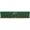 Kingston 32GB DDR5 Desktop UDIMM RAM - 5600Mhz - Non-ECC - CL46 - DIMM - 2Rx8 KVR56U46BD8-32